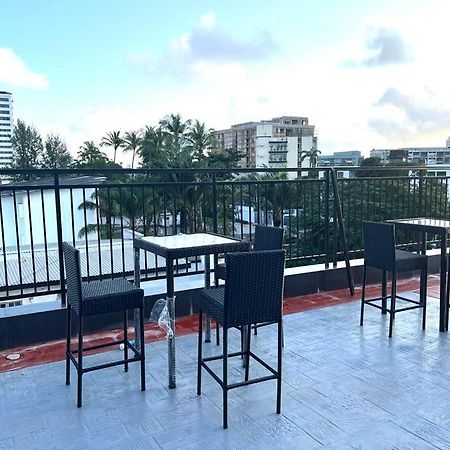 De Rigg Place, Victoria Island Aliayabiagba Exteriör bild